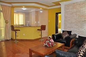 Empire Addis International Hotel