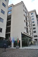 Empire Addis International Hotel