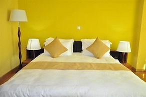 Empire Addis International Hotel
