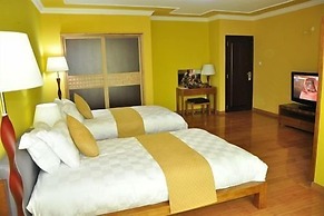 Empire Addis International Hotel