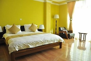 Empire Addis International Hotel