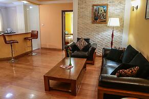 Empire Addis International Hotel