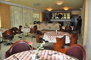 Empire Addis International Hotel
