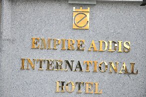 Empire Addis International Hotel