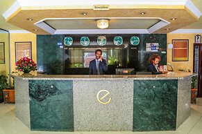 Empire Addis International Hotel