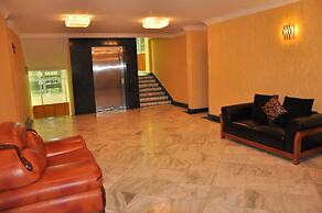Empire Addis International Hotel