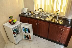 Empire Addis International Hotel