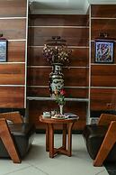 Empire Addis International Hotel