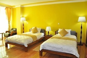 Empire Addis International Hotel