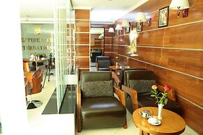 Empire Addis International Hotel