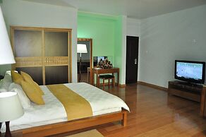 Empire Addis International Hotel
