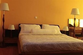Empire Addis International Hotel