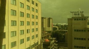 Empire Addis International Hotel