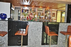 Empire Addis International Hotel