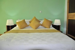 Empire Addis International Hotel