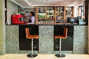 Empire Addis International Hotel