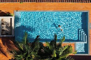 Motive Cottage Resort