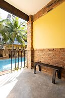 Motive Cottage Resort
