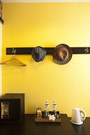 Motive Cottage Resort