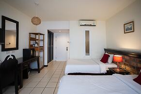 Motive Cottage Resort