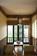 Motive Cottage Resort