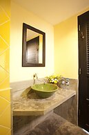 Motive Cottage Resort