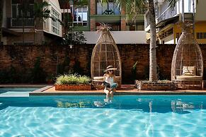 Motive Cottage Resort