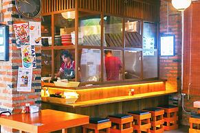 Motive Cottage Resort