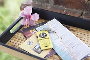 Motive Cottage Resort