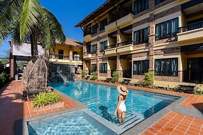 Motive Cottage Resort
