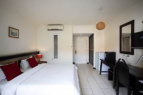 Motive Cottage Resort