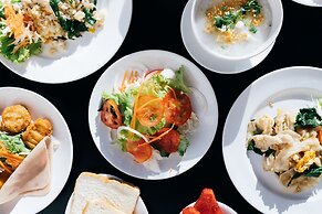 Motive Cottage Resort