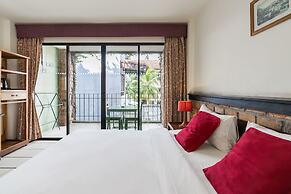 Motive Cottage Resort