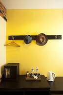 Motive Cottage Resort