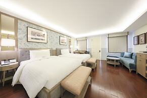 Tai O Heritage Hotel