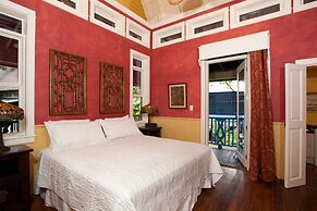 Hermosa Cove Villa Resort and Suites