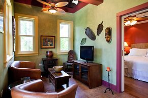 Hermosa Cove Villa Resort and Suites