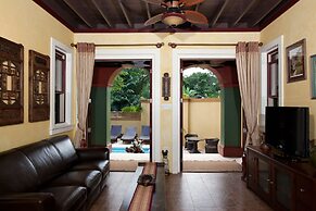 Hermosa Cove Villa Resort and Suites