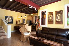 Hermosa Cove Villa Resort and Suites