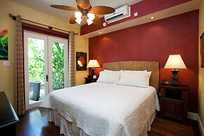 Hermosa Cove Villa Resort and Suites