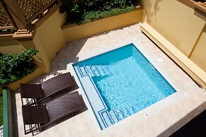 Hermosa Cove Villa Resort and Suites