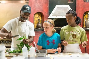 Hermosa Cove Villa Resort and Suites