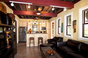 Hermosa Cove Villa Resort and Suites