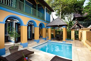 Hermosa Cove Villa Resort and Suites