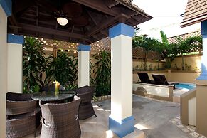 Hermosa Cove Villa Resort and Suites