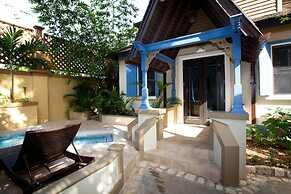 Hermosa Cove Villa Resort and Suites