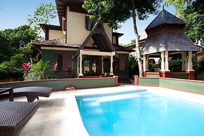 Hermosa Cove Villa Resort and Suites