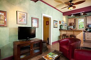 Hermosa Cove Villa Resort and Suites