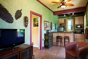 Hermosa Cove Villa Resort and Suites