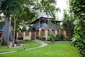 Hermosa Cove Villa Resort and Suites